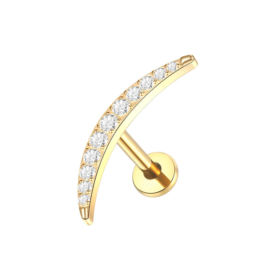 Piercing Titane Fany