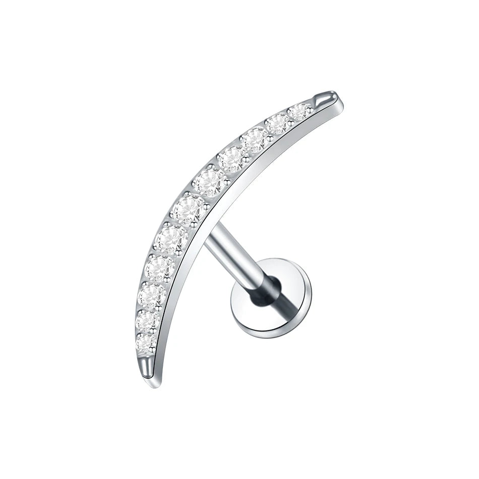 Piercing Titane Fany