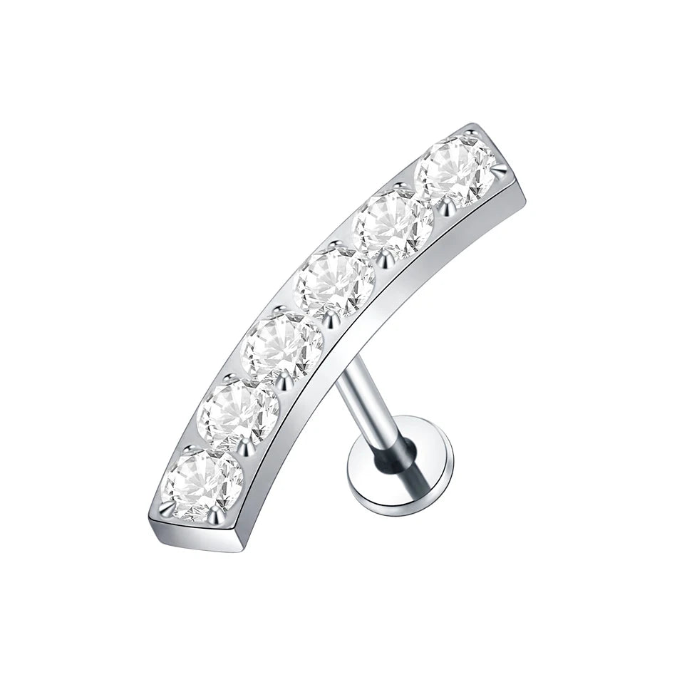 Piercing Titane Emili