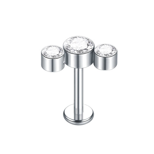 Piercing Titane Celesta
