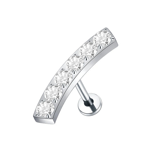 Piercing Titane Emili